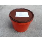 Apicukr Invert - tekutý cukr pro včely - kbelík 14 kg