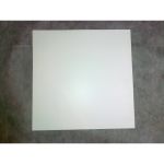 Podložka bílá - 50x50 cm