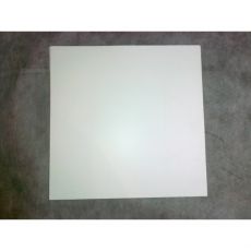 Podložka bílá - 50x50 cm